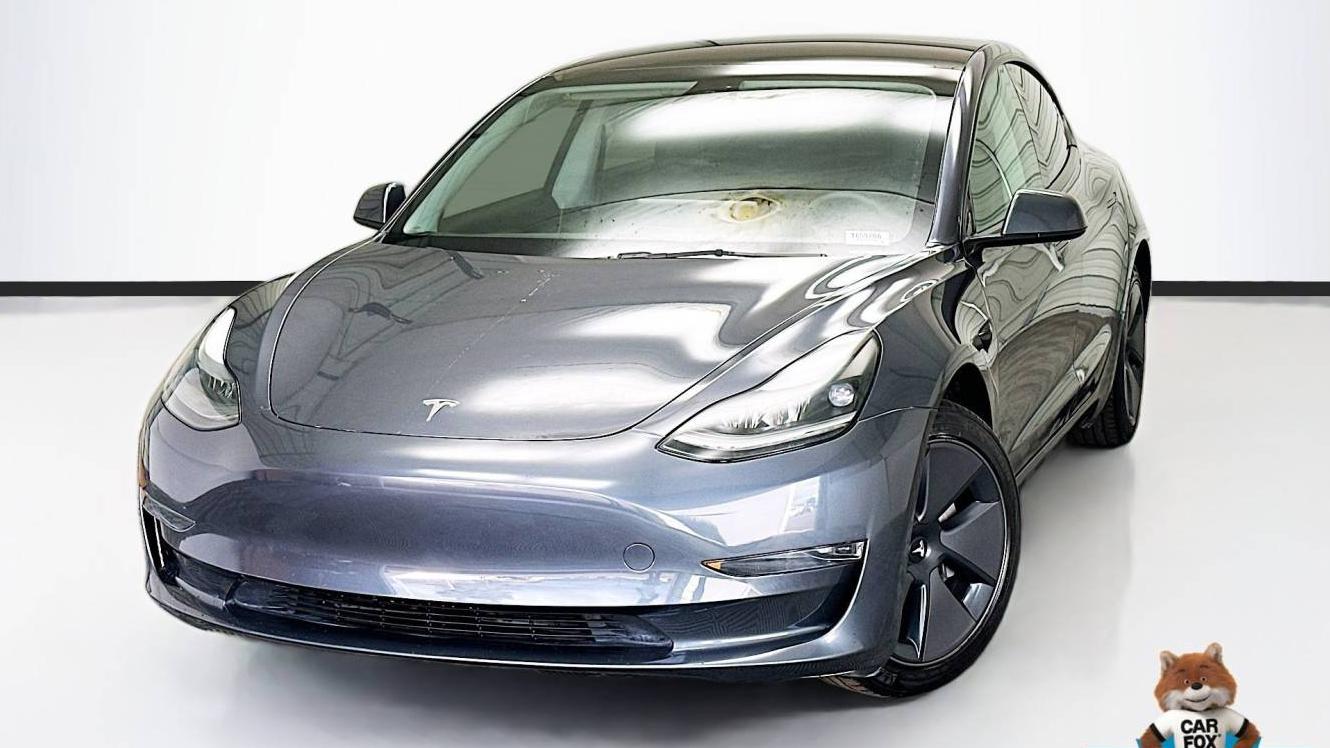 TESLA MODEL 3 2023 5YJ3E1EA0PF654417 image